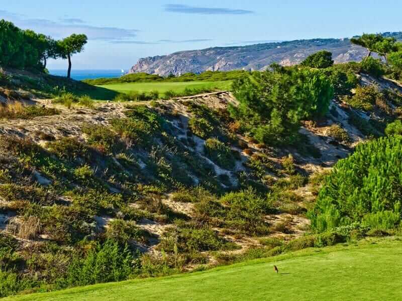 Golfvakantie Portugal: waarom u naar Portugal moet