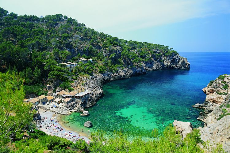 Mallorca: onbezorgd golfen, heerlijk eten en nog veel meer