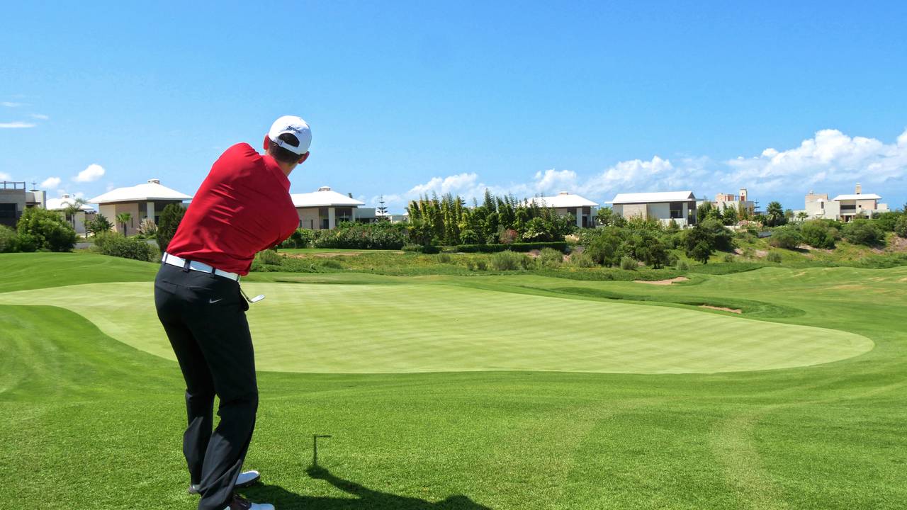 Golfreis checklist: goed voorbereid op golfvakantie