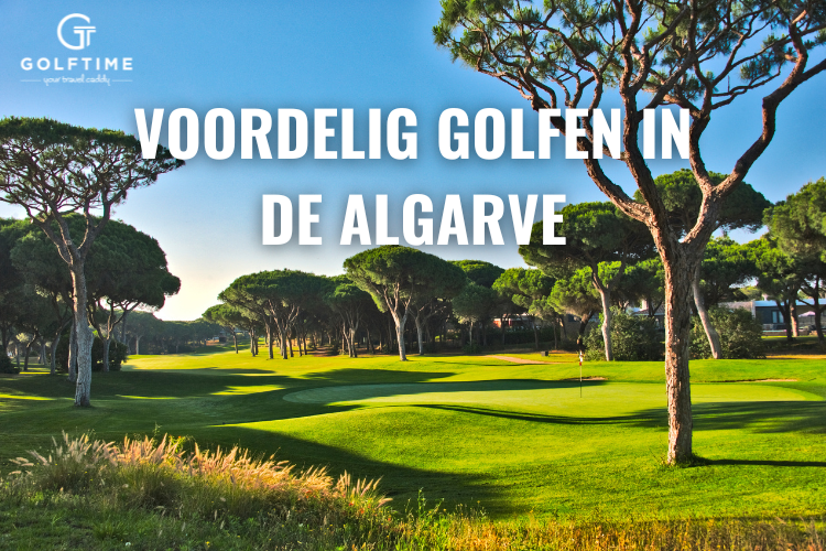 Nieuwsbrief week 14 - Scherpe deals in de Algarve