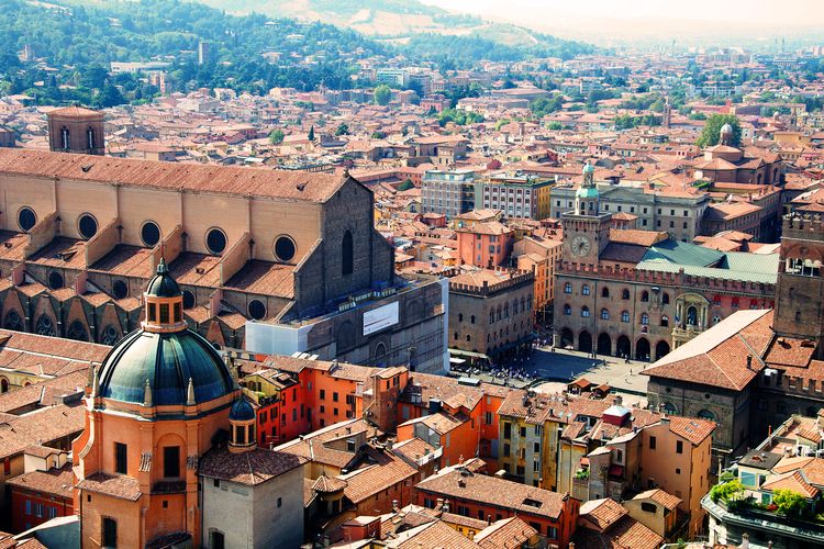 De beste steden voor golf & citytrips 