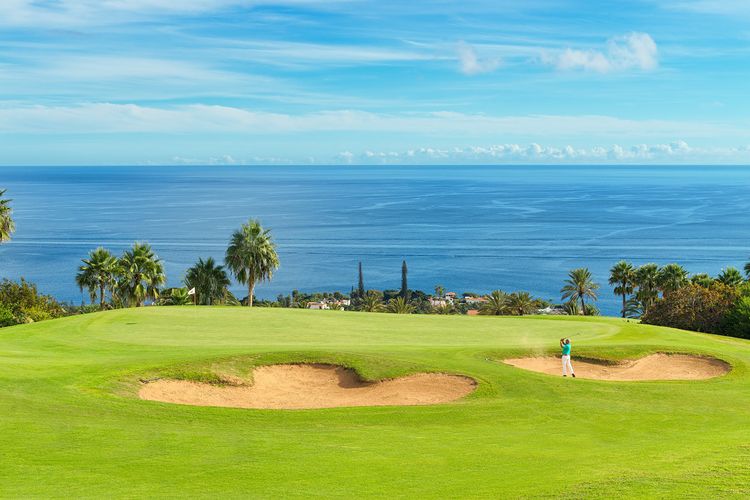 Golfen op La Gomera: een verborgen golfbestemming naast Tenerife 