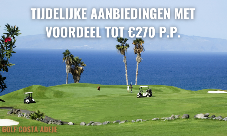 Nieuwsbrief week 19 - Profiteer van forse kortingen op weekpakketten