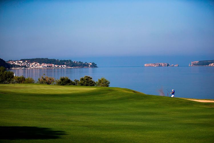 Costa Navarino: waarom elke golfer hier een keer moet zijn geweest