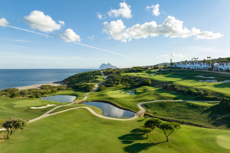 Golfreis Andalusie: waar verblijven golfers het liefst?