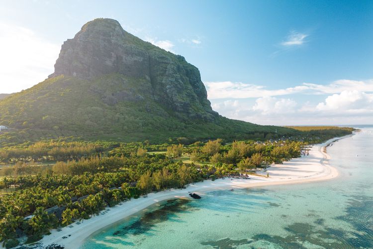 Waarom Mauritius een droombestemming is voor golfers
