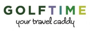 Logo Golftime