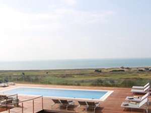 Onyria Palmares Beach House Hotel Portugal