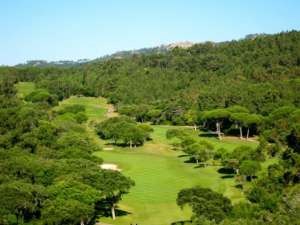 Penha Longa Atlas Golfbaan Portugal