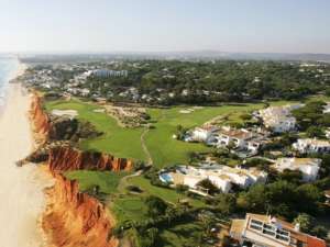 Vale do Lobo Golfresort Portugal