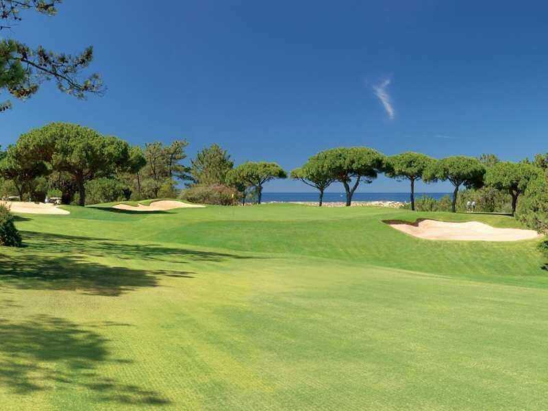 San-Lorenzo-Golfbaan-Portugal-Algarve