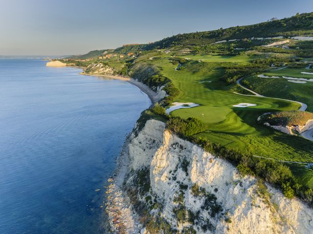 Thracian Cliffs Golf & Beach Resort