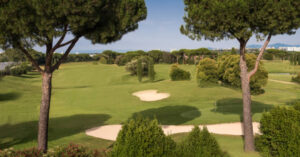 Parco dei Medici Golf Club